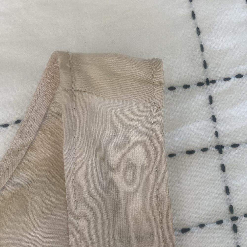 Everlane • silk pajama set - Picture 10 of 12